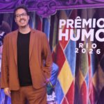 Prêmio de Humor Rio 2026