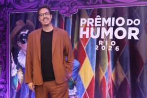 Prêmio de Humor Rio 2026