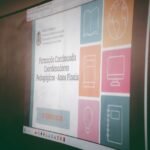 Formação continuada reúne professores e coordenadores 3