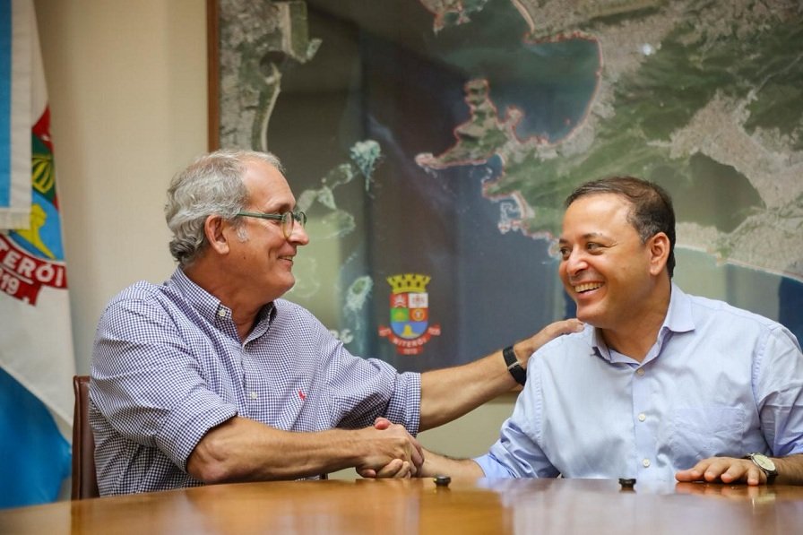 Foto Evelen Gouvêa - RN e Miro Arantes (2)