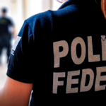 FotoDivulgação Polícia Federal