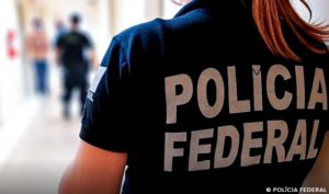 FotoDivulgação Polícia Federal
