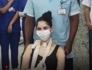 FotoDivulgaçãoReproduçãoRedes Sociais