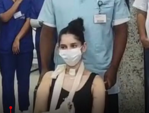 FotoDivulgaçãoReproduçãoRedes Sociais