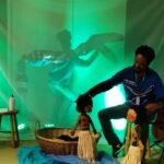 Hora do conto_A Lenda da Noite_foto divulgação