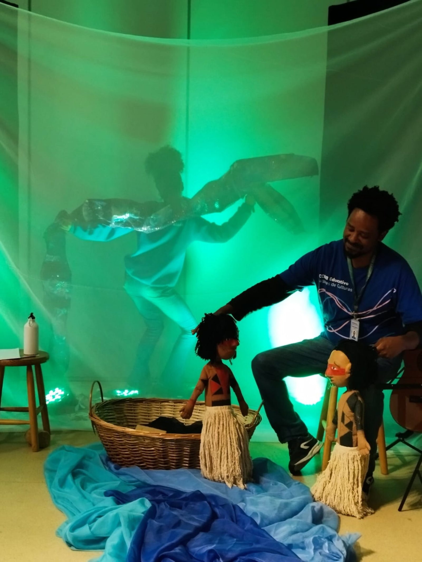 Hora do conto_A Lenda da Noite_foto divulgação