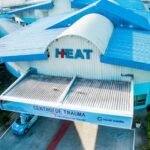 Hospital Estadual Alberto Torres FotoDivulgação