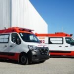 Itaboraí anuncia entrega de novas ambulâncias para reforçar atendimento de urgência 1