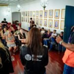 Itaboraí realiza primeira reunião com protetores de animais e anuncia feira de adoção