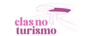 LOGO_ELAS NO TURISMO