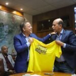 Marcha para Jesus 2026 - Foto Evelen Gouvêa (2)