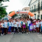 “+ Mulher em Movimento” transforma manhã de sábado em momento de cuidado e integração em Itaboraí 3