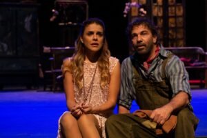 O Cravo e a Rosa - 4