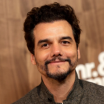 O ator Wagner Moura FotoDivugação