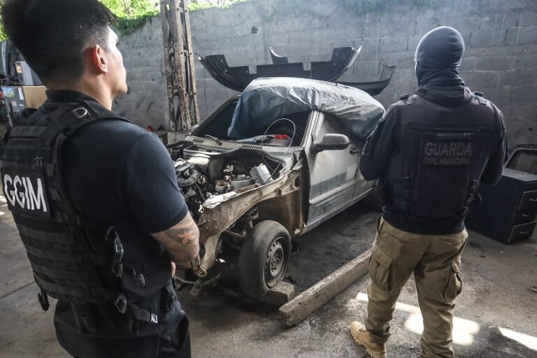 Operação Asfixia 002