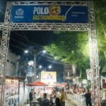 Organização da 22 de Maio marca início de novo polo gastronômico no Centro de Itaboraí 3