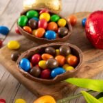 Ovos de Pascoa. Foto/Divulgação/Freepik