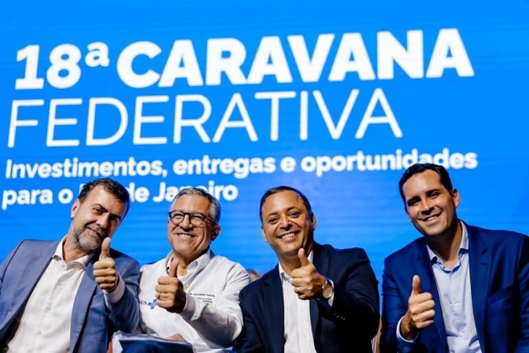 Prefeito Caravana 2