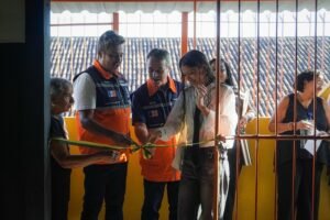 Prefeitura de Itaboraí inaugura Espaço de Integração da Casa de Cultura Heloísa Alberto Torres (4)