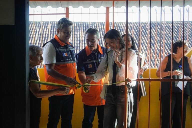 Prefeitura de Itaboraí inaugura Espaço de Integração da Casa de Cultura Heloísa Alberto Torres (4)