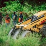 Prefeitura de Itaboraí mobiliza equipes para atendimento de ocorrências após chuvas no município 4