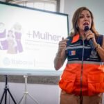 Prefeitura de Itaboraí promove tarde de celebração e reflexão em homenagem ao Mês da Mulher