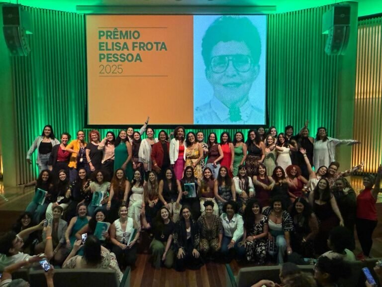 Prêmio Elisa Frota Pessoa