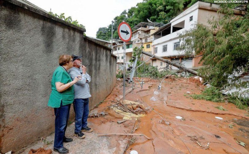 Presidente Lula FotoDivulgação Ricardo Stuckert