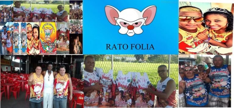 Rato Folia