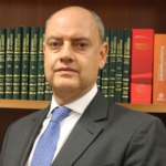 Ricardo Couto presidente do TJRJ FotoDivulgalção