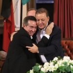 homenagem a bagueira - com RN