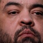 Governado Cláudio Castro crise segurança no Rio de Janeiro