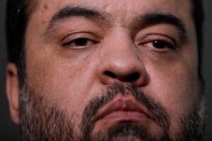 Governado Cláudio Castro crise segurança no Rio de Janeiro