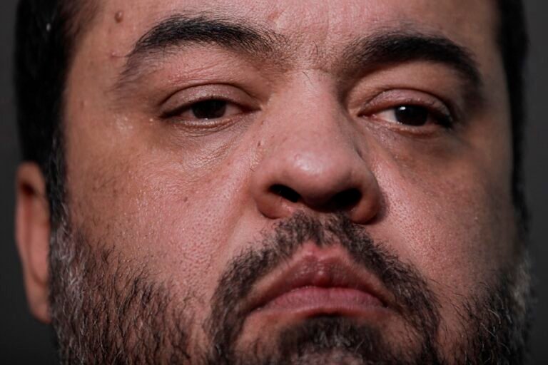 Governado Cláudio Castro crise segurança no Rio de Janeiro