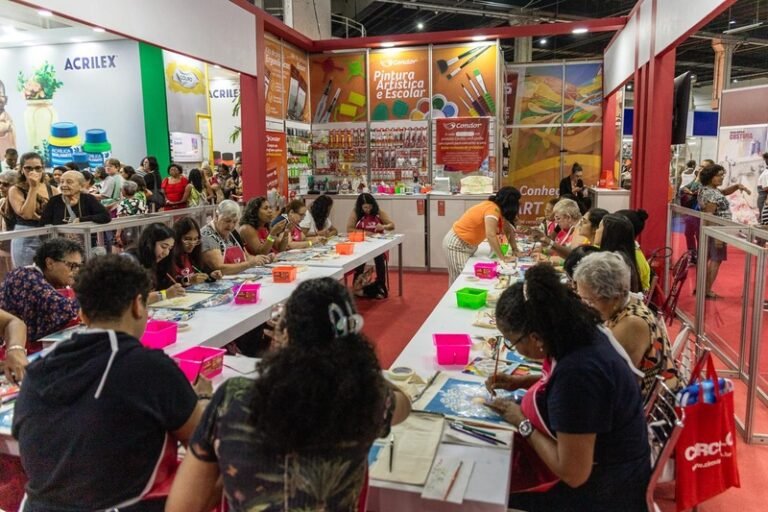 RIO ARTES 2026 MOVIMENTA ECONOMIA CRIATIVA E GANHA PARCERIA INÉDITA COM A CIMED