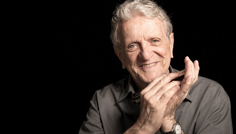 1 - MAURÍCIO EINHORN