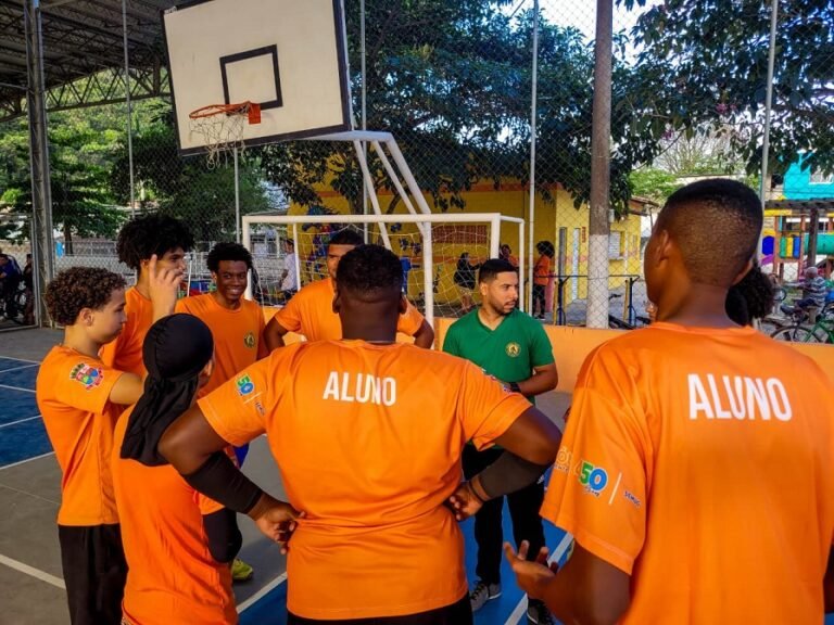 Atividades gratuitas no Parque Rural2