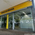 Banco do Brasil FotoDivulgação Marcelo Camargo Agência Brasil
