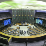 Câmara de Deputados FotoDivulgação Roque de Sá Agência Senado