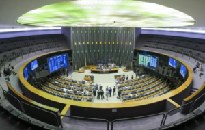 Câmara de Deputados FotoDivulgação Roque de Sá Agência Senado