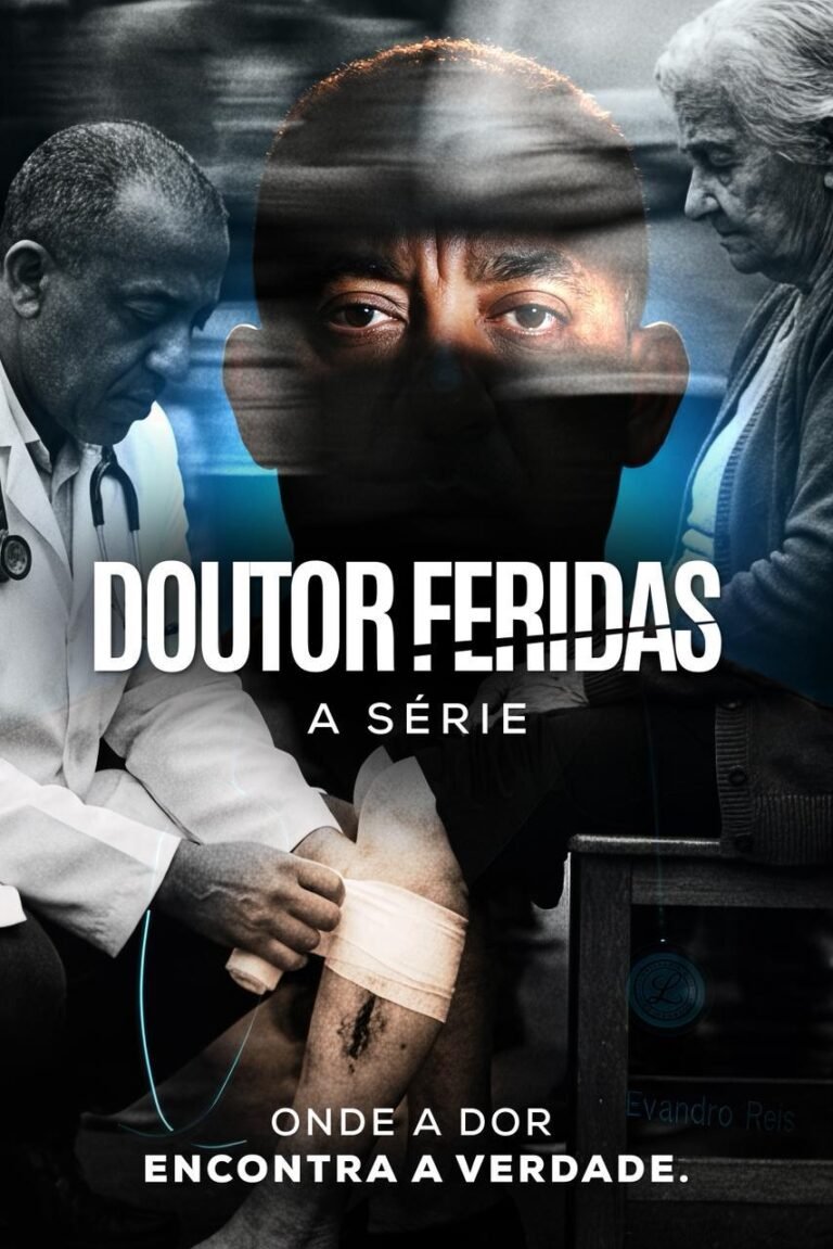 DR. FERIDAS SÉRIE 03