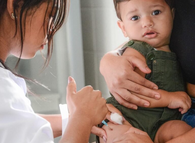 Dia D contra a Influenza amplia vacinação e mobiliza população em Itaboraí (3)