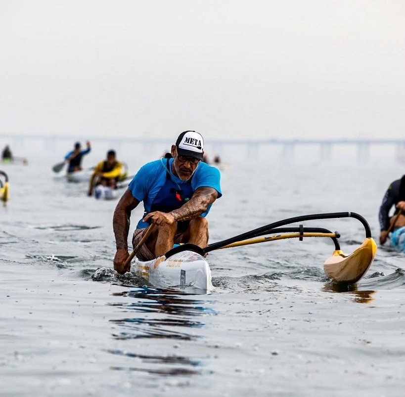 Divulgação - Super paddle (4)