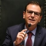 Eduardo Paes FotoDivulgaçãoReprodução