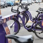 Estação da NITBIKE no Barreto-2