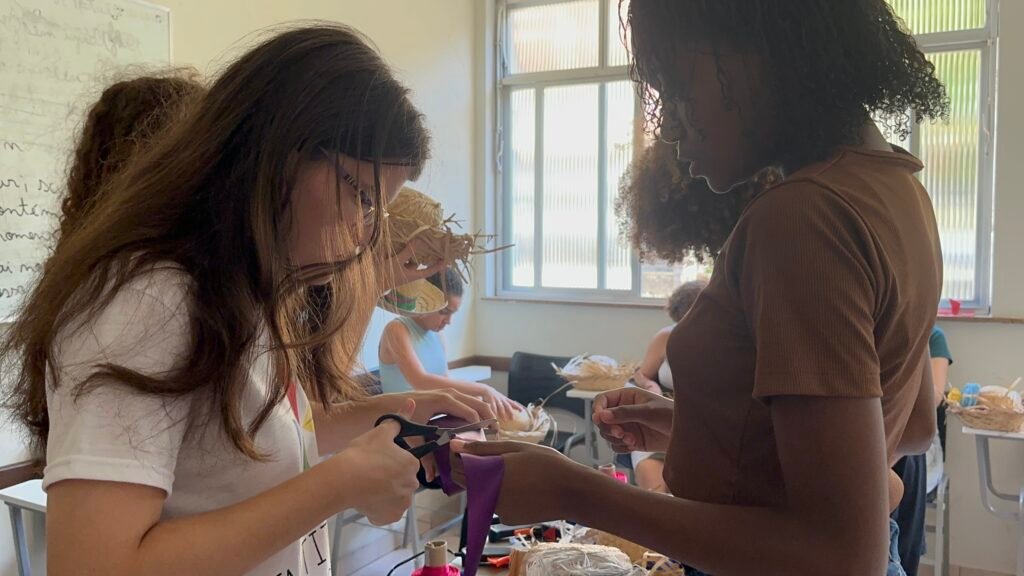 FOTO DIVULGAÇÃO 1 - FESTIVAL CONTAÇÃO DE HISTÓRIAS