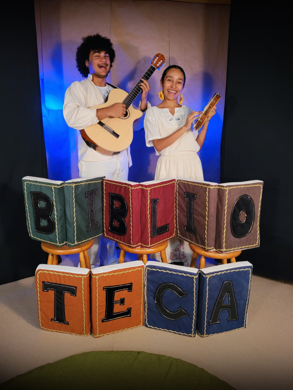 Hora do Conto_Bibliotecas_CCBB Educativo_Credito Amanda Mello