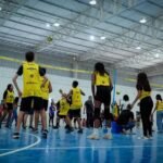 Itaboraí abre novas inscrições para o Projeto Viva Vôlei no Ginásio Esportivo (2)