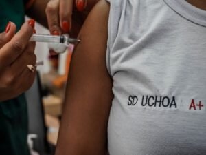 Itaboraí realiza Dia D de vacinação contra a Influenza neste sábado (2)