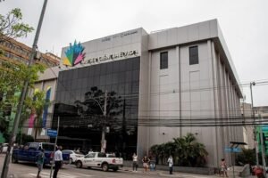 MUSEU CIENCIA E VIDA Foto Cecierj_FIllipe DUtra